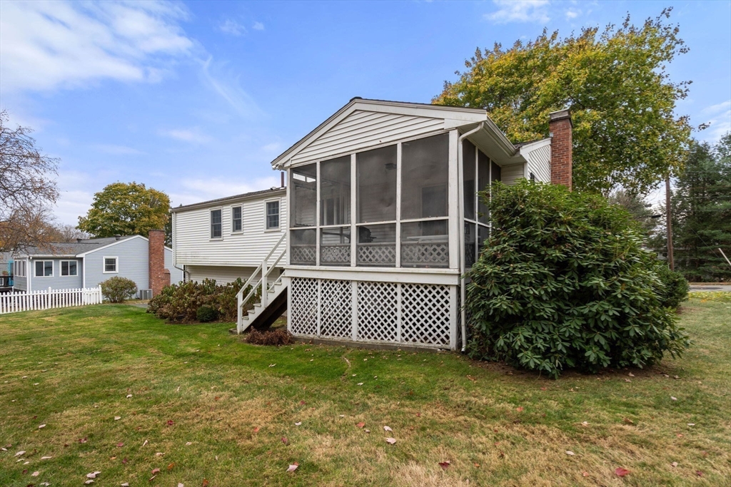 41 Berkeley Road Framingham, MA 01701 - Photo 28 of 36 Gallery Image 28