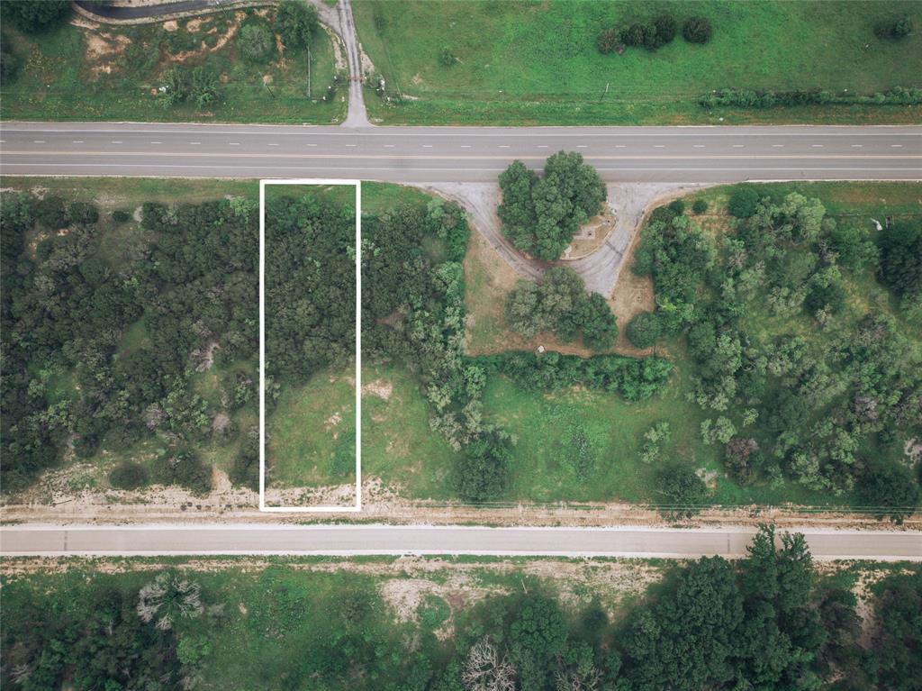 1165 County Road 407 Nemo, TX 76070 - Photo 2 of 7 a view of a backyard