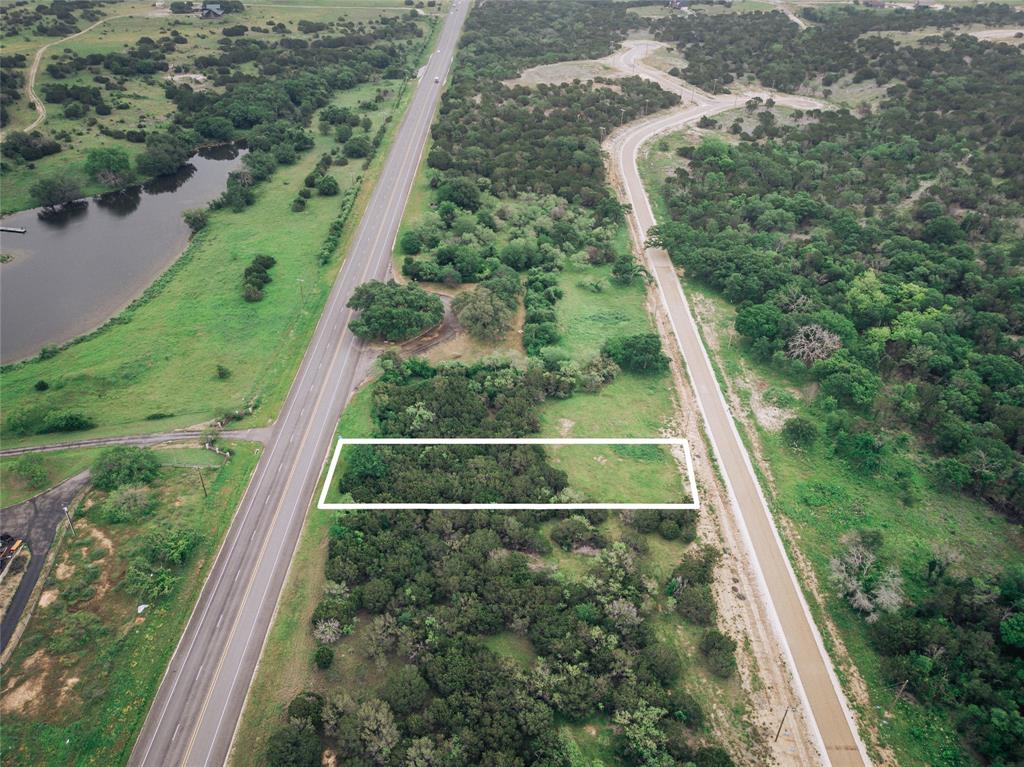 1165 County Road 407 Nemo, TX 76070 - Photo 4 of 7 a view of a yard