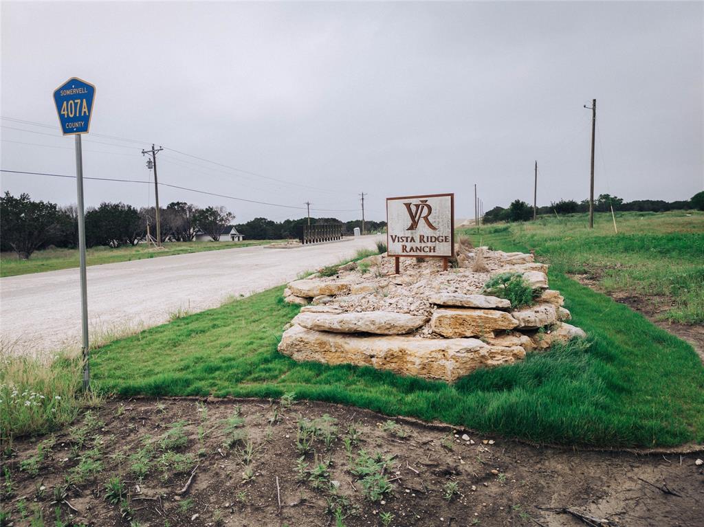 1165 County Road 407 Nemo, TX 76070 - Photo 6 of 7 a view of a outdoor space
