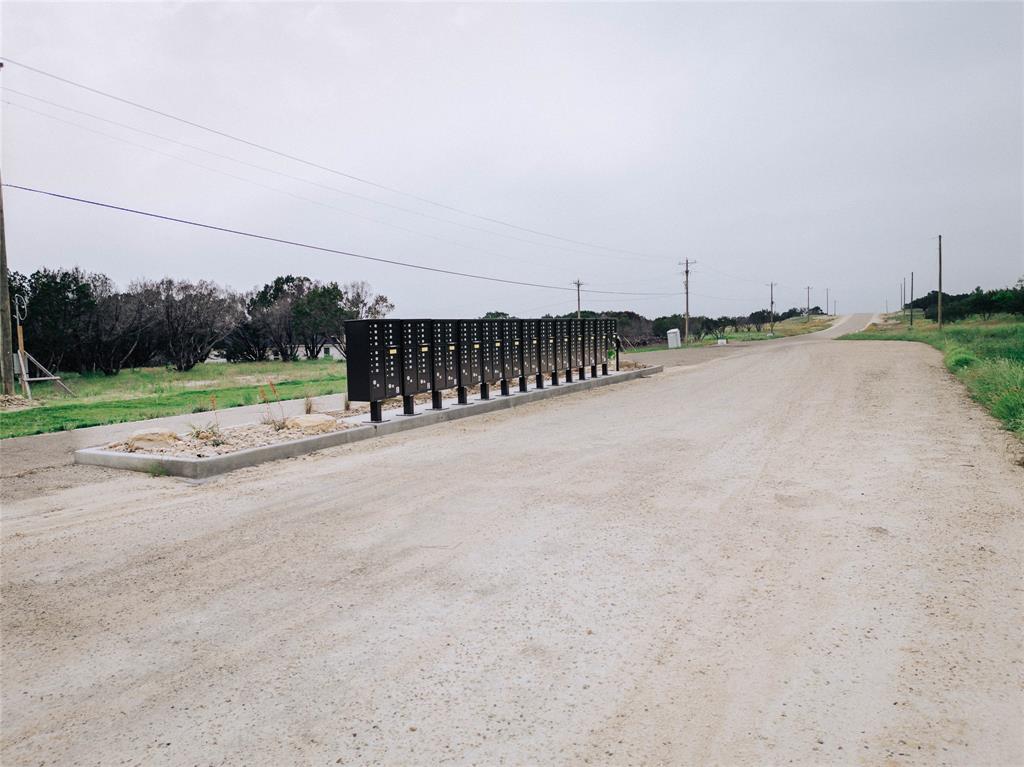 1165 County Road 407 Nemo, TX 76070 - Photo 7 of 7 a view of outdoor space and yard