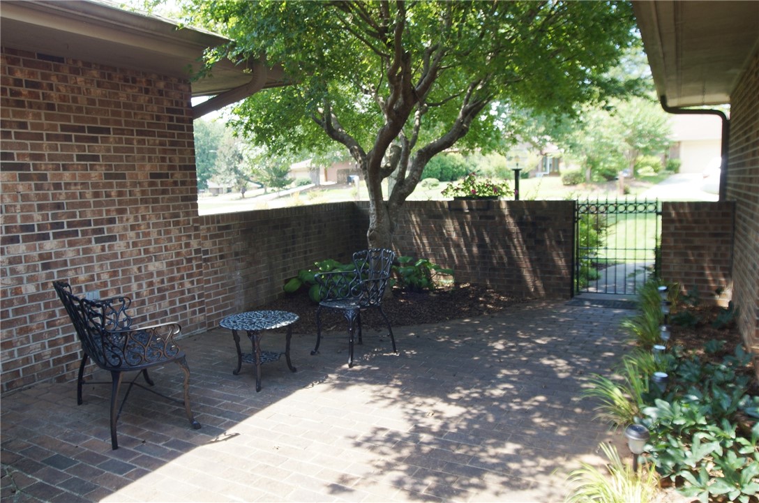 1018 Keystone Lane Clemson, SC 29631 - Photo 27 of 31 Gallery Image 27
