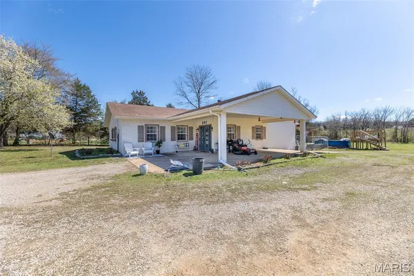 $229,900 | 220 Ripley 160e-8, Doniphan, MO 63935