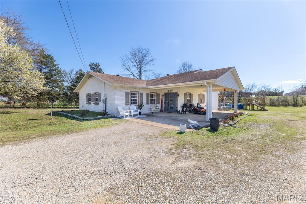 220 Ripley 160e-8 Doniphan, MO 63935 - Photo 2 of 30