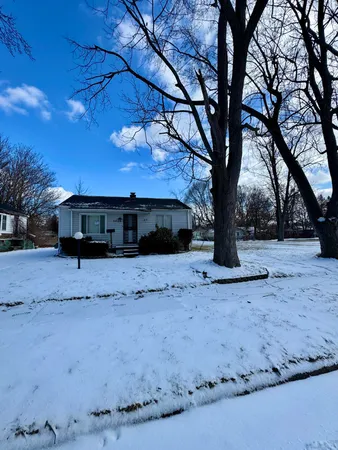 $39,900 | 2029 Winans Avenue, Flint, MI 48503