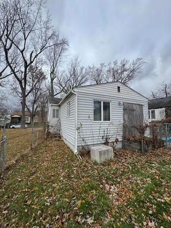 $39,900 | 2029 Winans Avenue, Flint, MI 48503