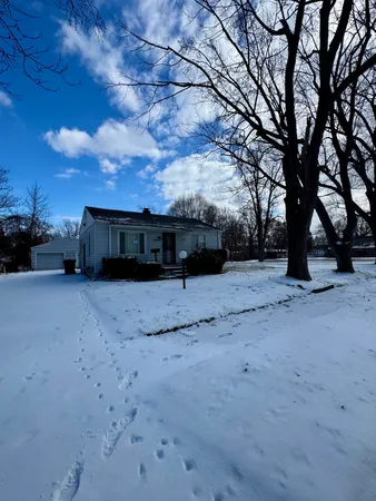 $39,900 | 2029 Winans Avenue, Flint, MI 48503