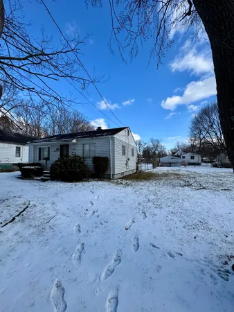 $39,900 | 2029 Winans Avenue, Flint, MI 48503