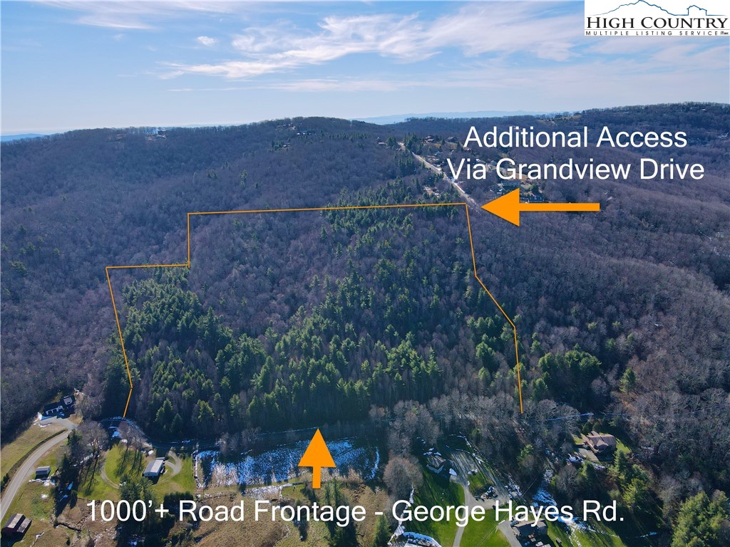 Don Hayes Road Boone, NC 28607 - Photo 7 of 26 Gallery Image 7