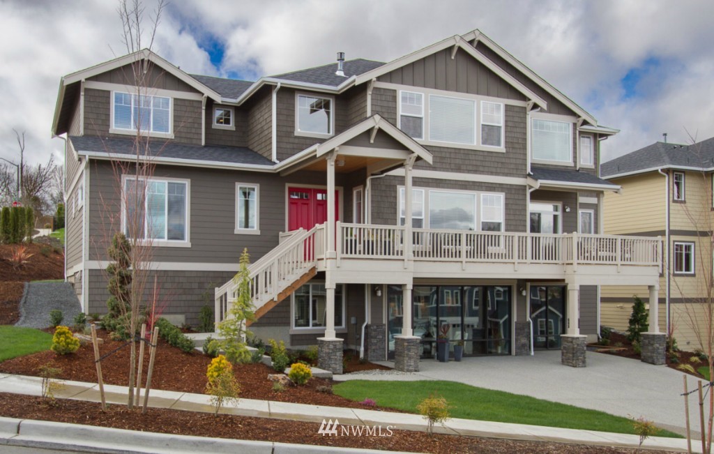 9709 Northeast 145th Street Bothell, WA 98011 - Photo 1 of 10 Gallery Image 1