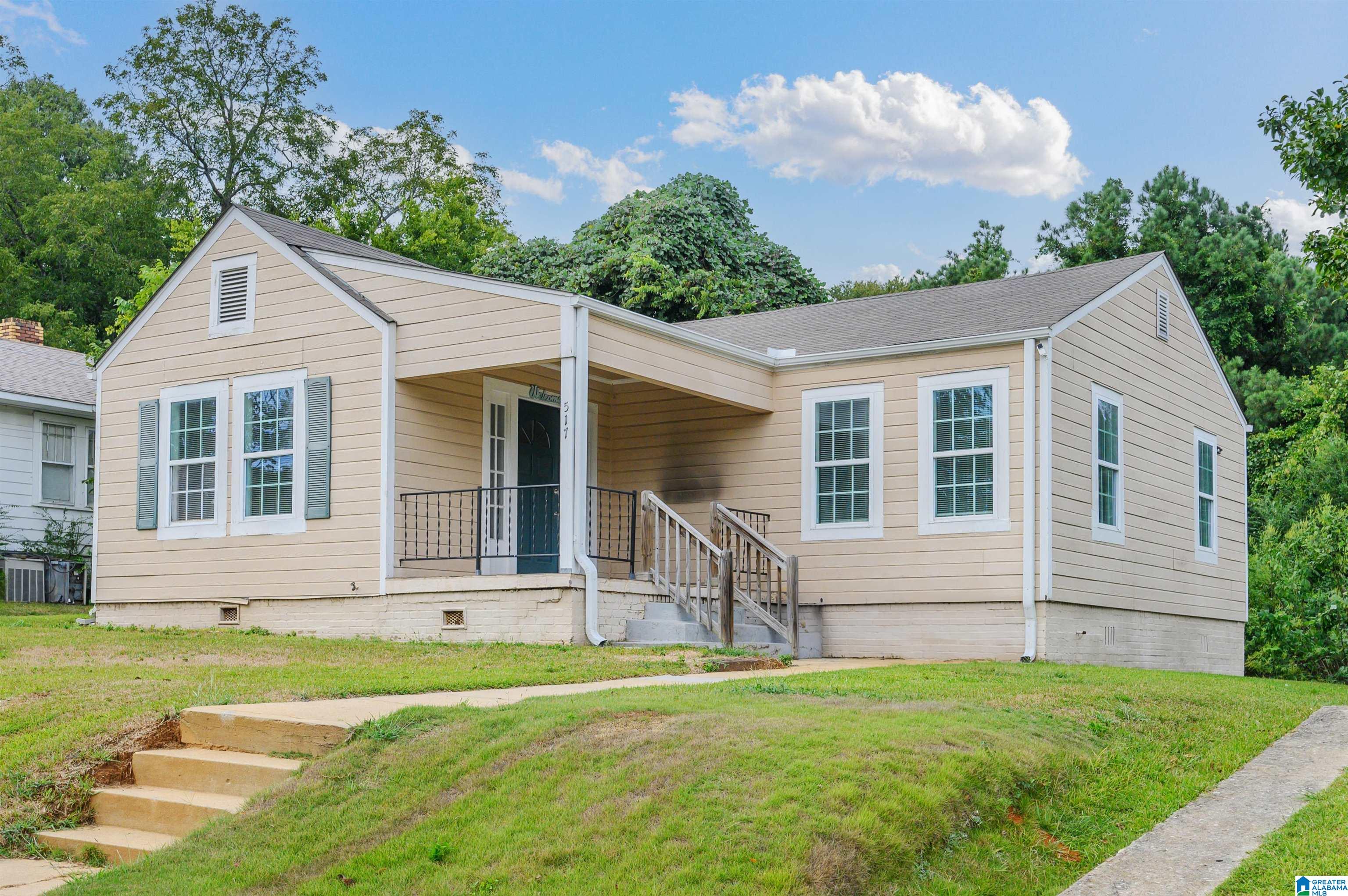 517 Alice Street Bessemer, AL 35022 - Photo 14 of 18
