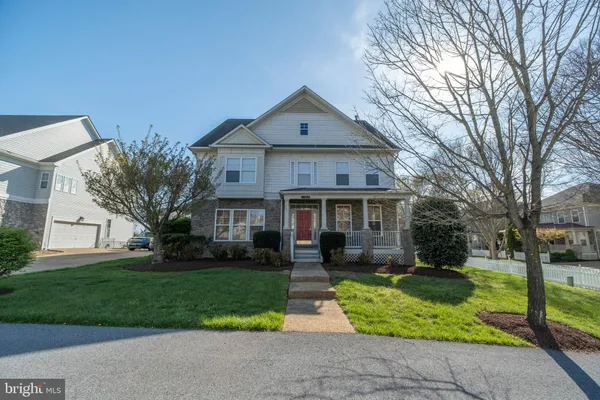 $4,100 | 23505 Sugar View Drive, Clarksburg, MD 20871