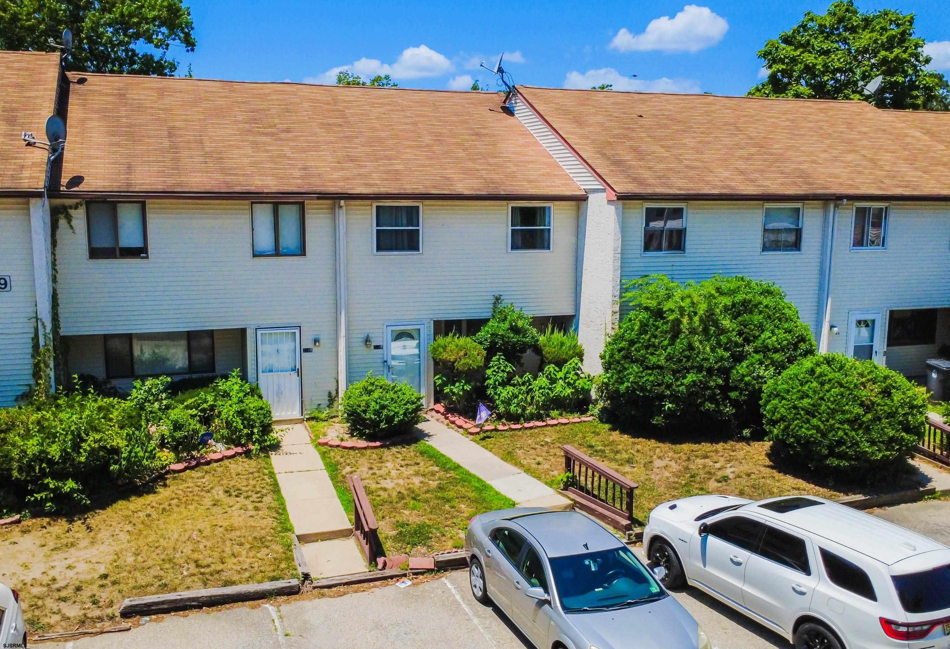 2147 Rhododendron Court, Unit 45 Mays Landing, NJ 08330 - Photo 52 of 53
