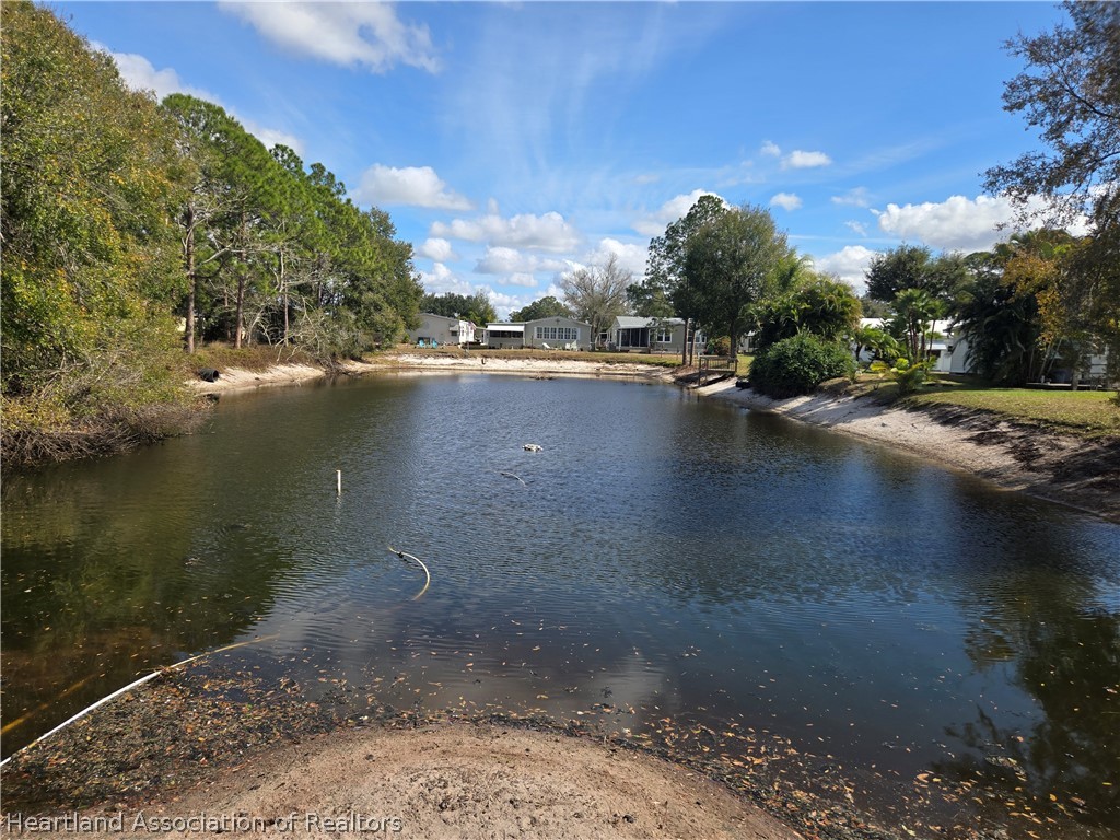 504 Thunderbird Hill Road Sebring, FL 33872 - Photo 32 of 35