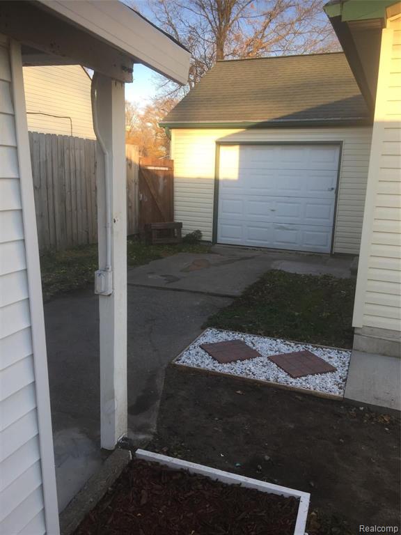 6930 Beech Daly Road Taylor, MI 48180 - Photo 18 of 24