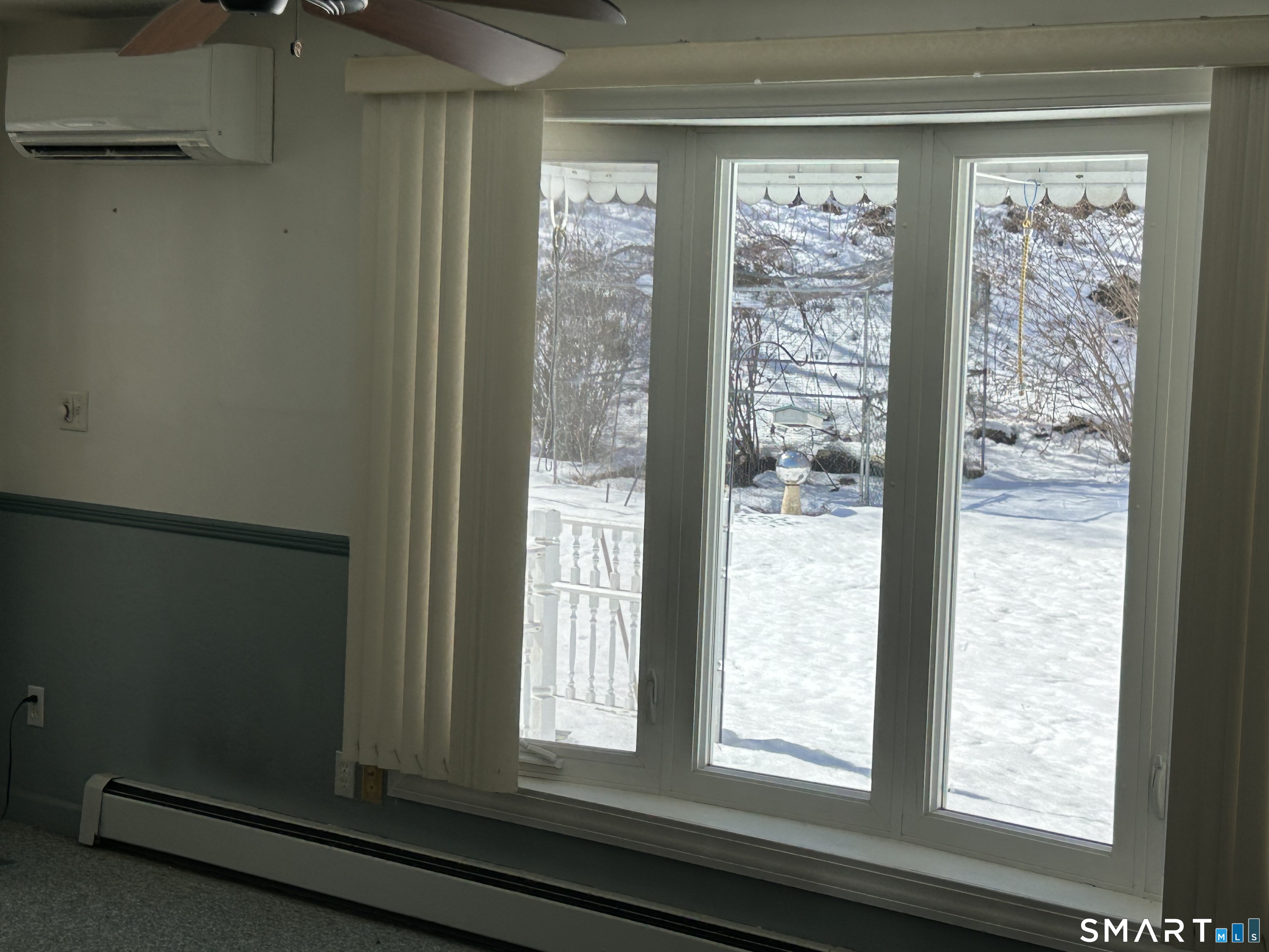 783 Buddington Road Groton, CT 06340 - Photo 11 of 35 a window with outside view