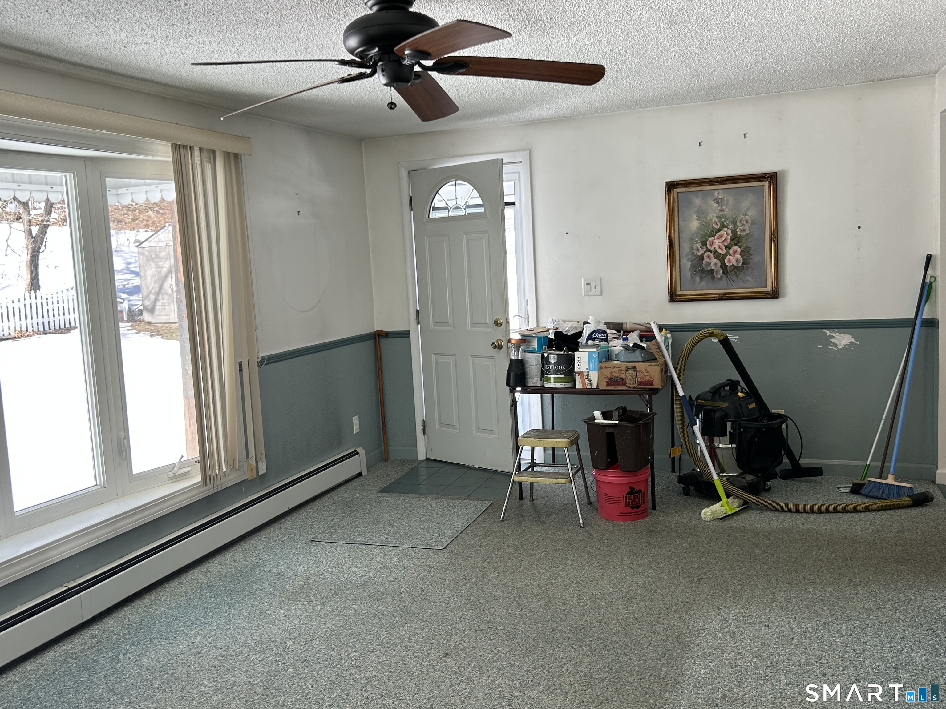 783 Buddington Road Groton, CT 06340 - Photo 12 of 35 a view of a room with gym equipment
