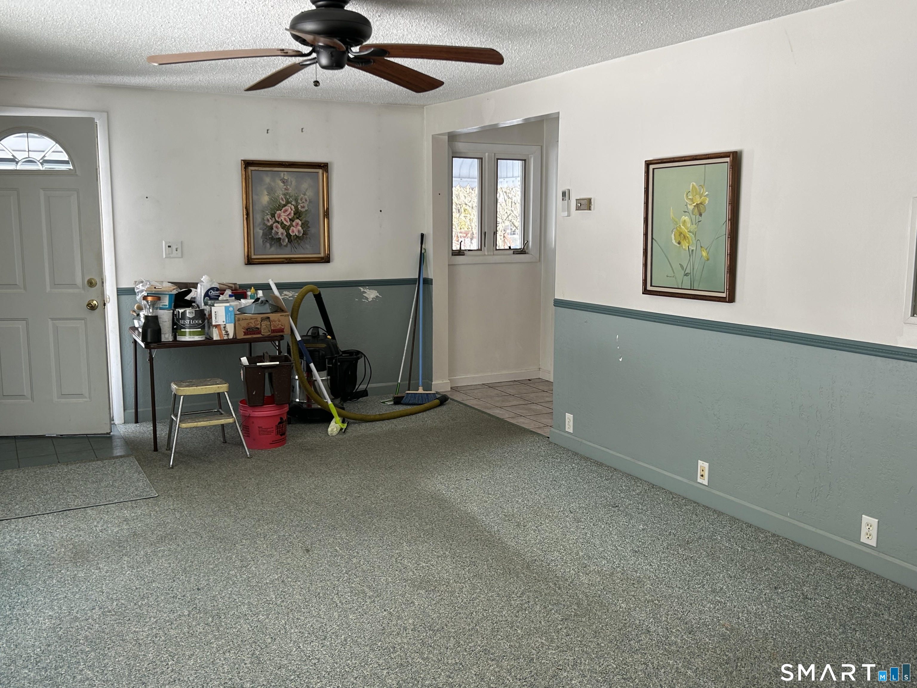 783 Buddington Road Groton, CT 06340 - Photo 13 of 35 a view of a room with gym equipment