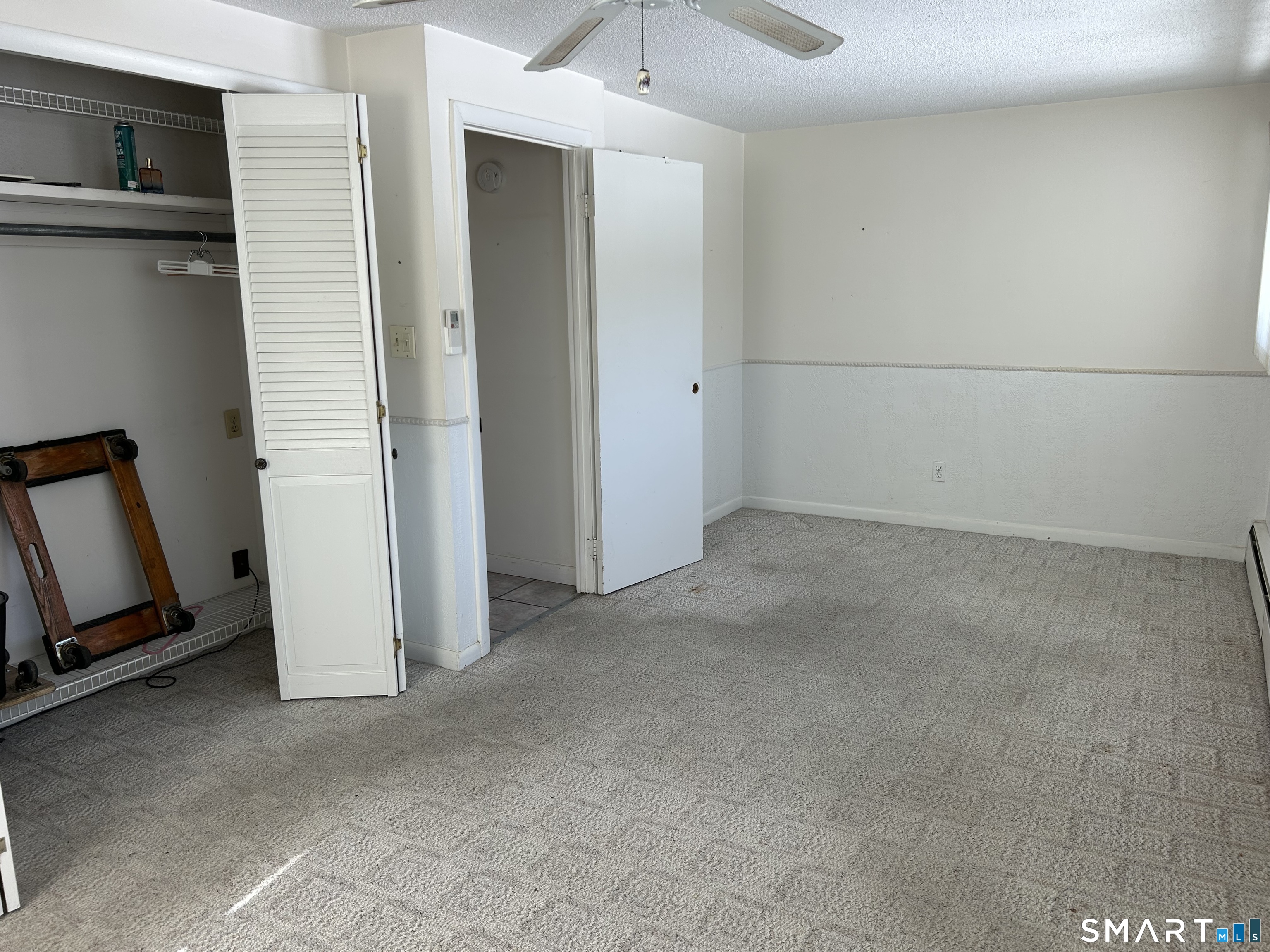 783 Buddington Road Groton, CT 06340 - Photo 17 of 35 a view of a room with an empty space