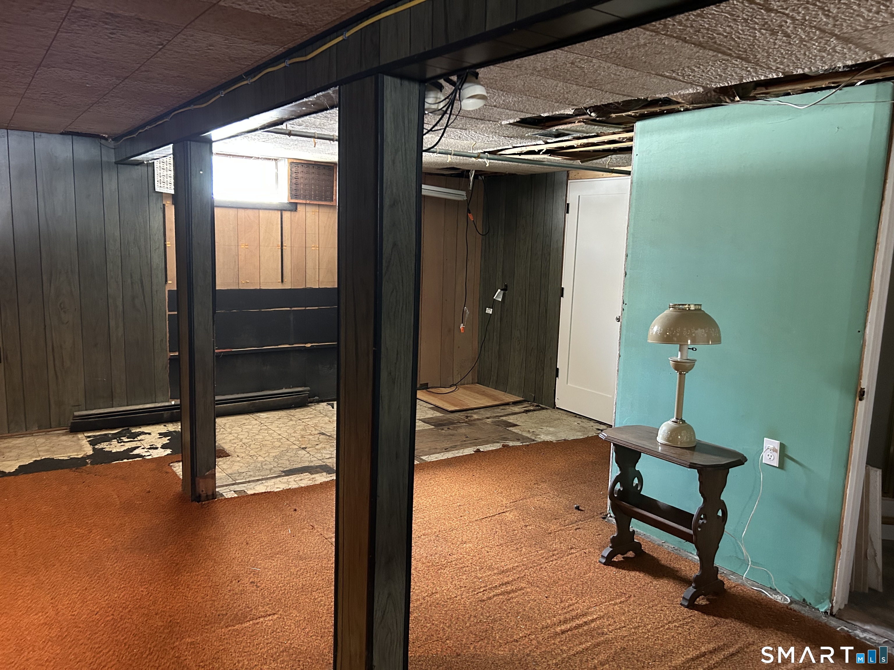 783 Buddington Road Groton, CT 06340 - Photo 22 of 35 a room with water view and windows