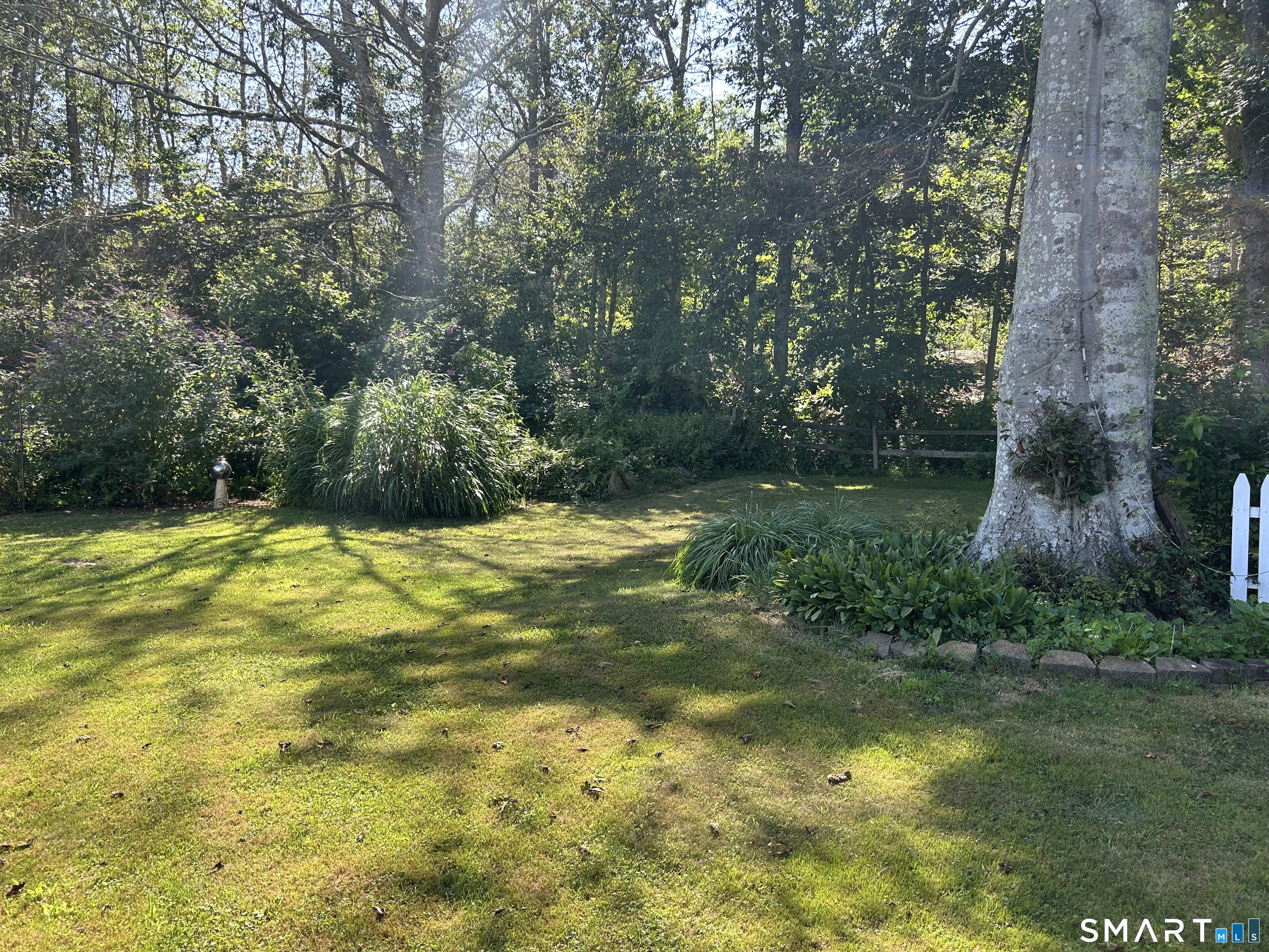 783 Buddington Road Groton, CT 06340 - Photo 34 of 35 a view of outdoor space and yard