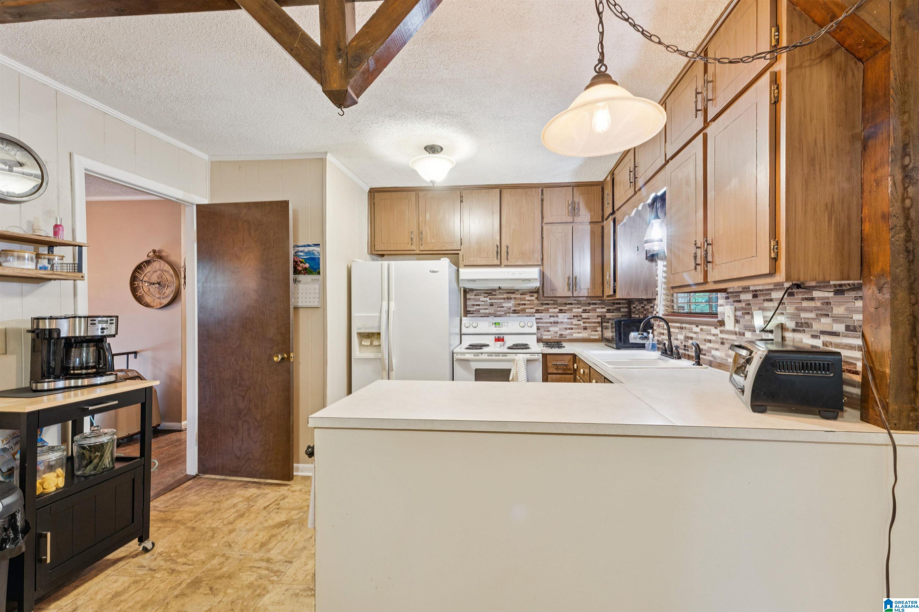 507 Hillcrest Road Adamsville, AL 35005 - Photo 29 of 32