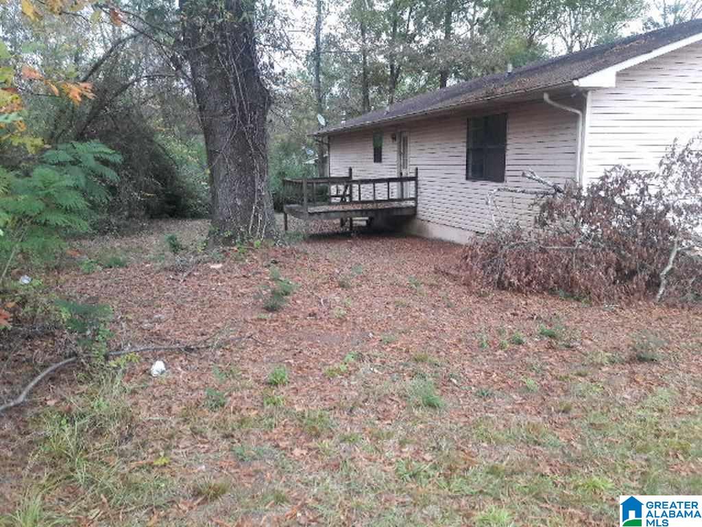615 Chestnut Street Anniston, AL 36201 - Photo 2 of 14