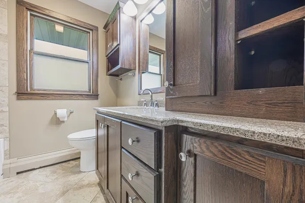 $399,900 | 322 4th Avenue Southeast, Hillsboro, ND 58045