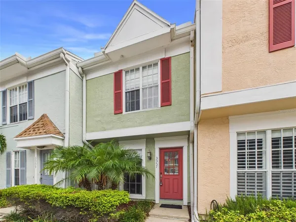 $235,000 | 3357 West Wyoming Circle, Unit 35, Tampa, FL 33611