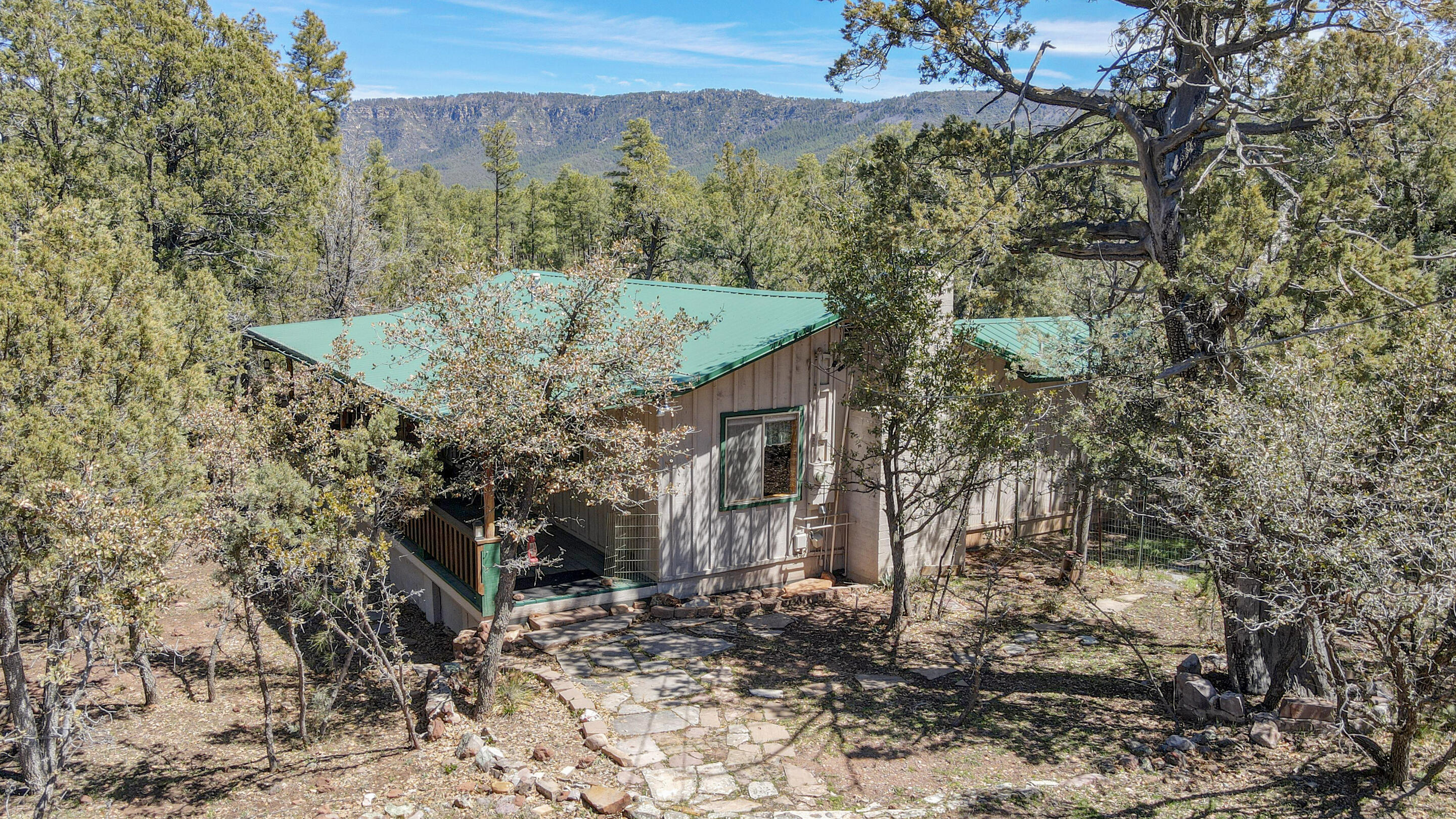 3495 Limestone Way Pine, AZ 85544 - Photo 1 of 31