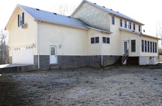 5451 Rock Creek Road Tullahoma, TN 37388 - Photo 2 of 20 Gallery Image 2