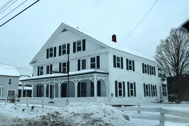 $329,000 | 4615 Highway 5, Barnet, VT 05050