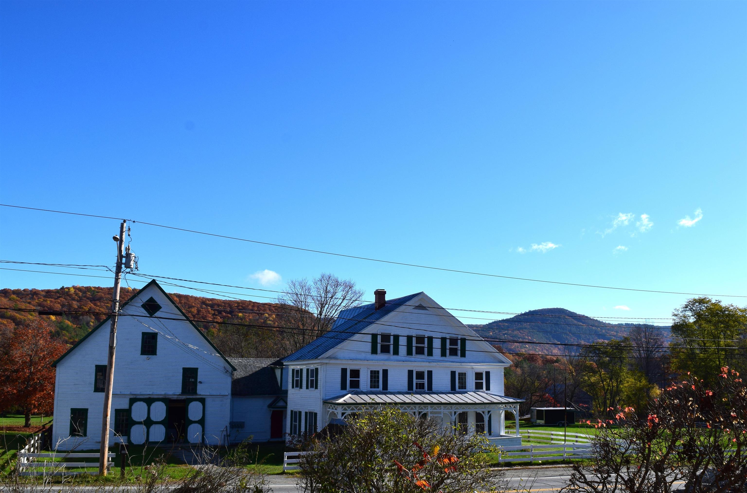 4615 Highway 5 Barnet, VT 05050 - Photo 2 of 50