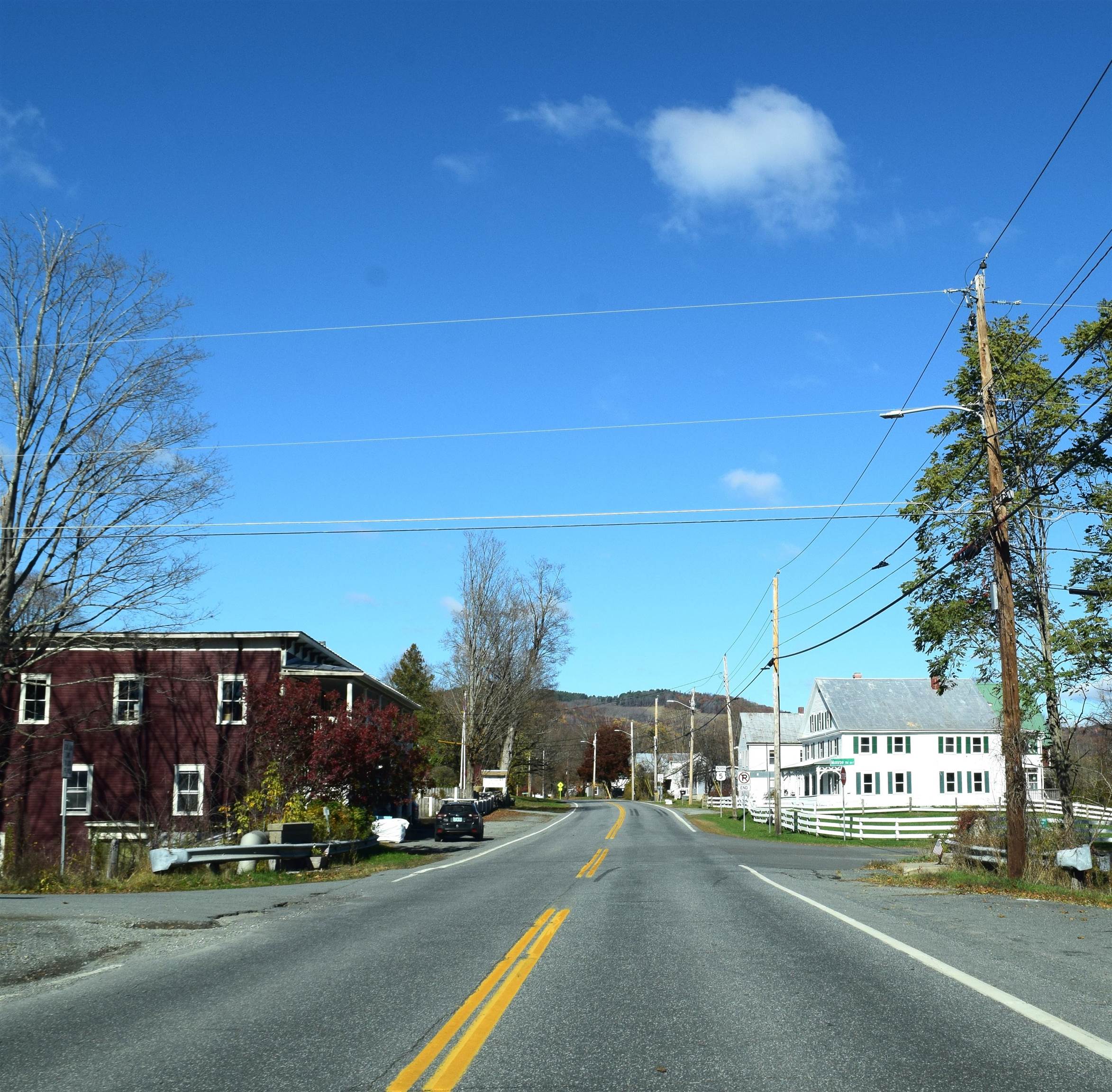 4615 Highway 5 Barnet, VT 05050 - Photo 3 of 50