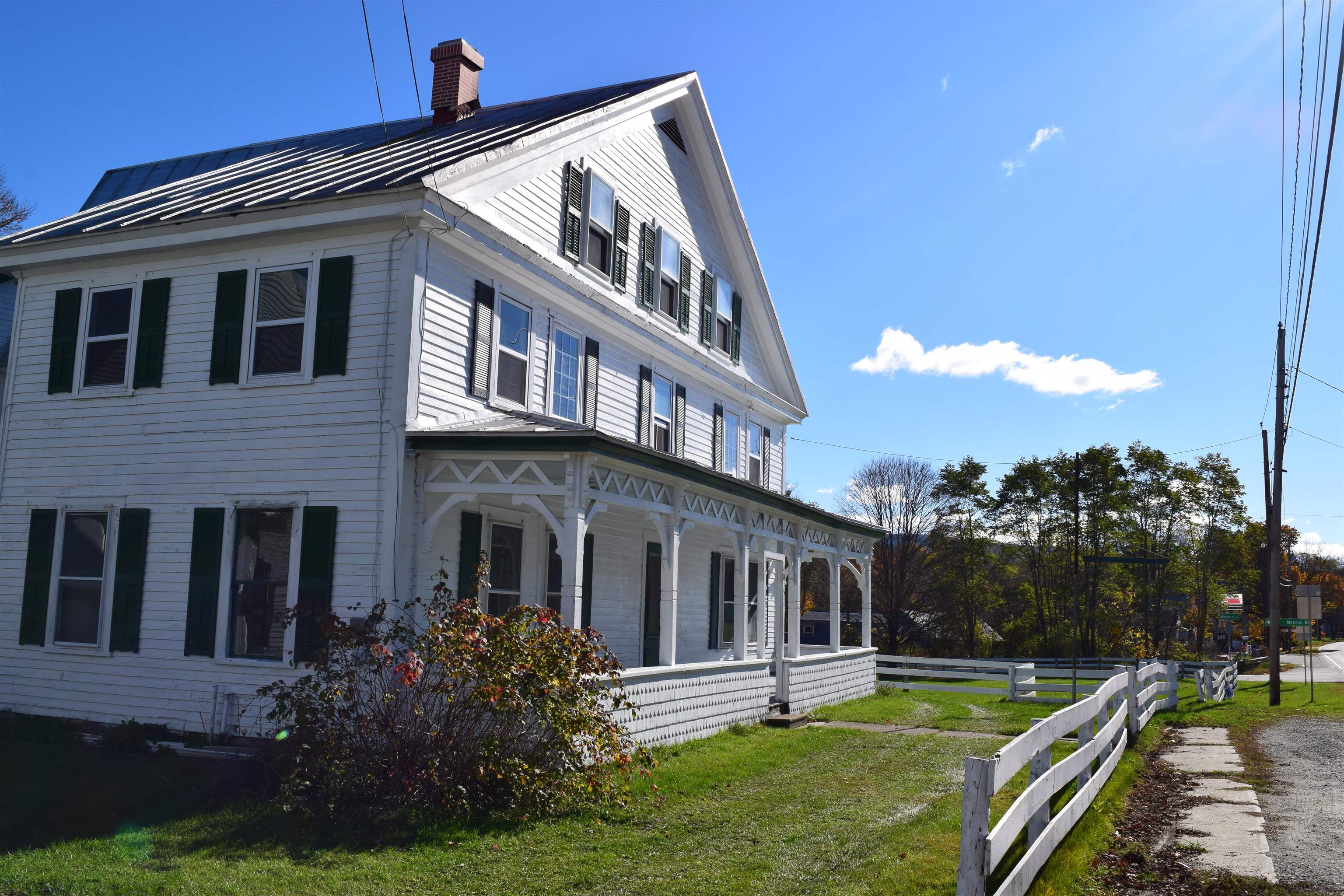 4615 Highway 5 Barnet, VT 05050 - Photo 4 of 50