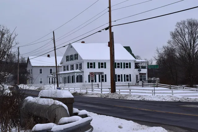 $329,000 | 4615 Highway 5, Barnet, VT 05050