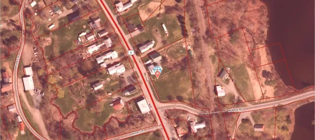 $329,000 | 4615 Highway 5, Barnet, VT 05050