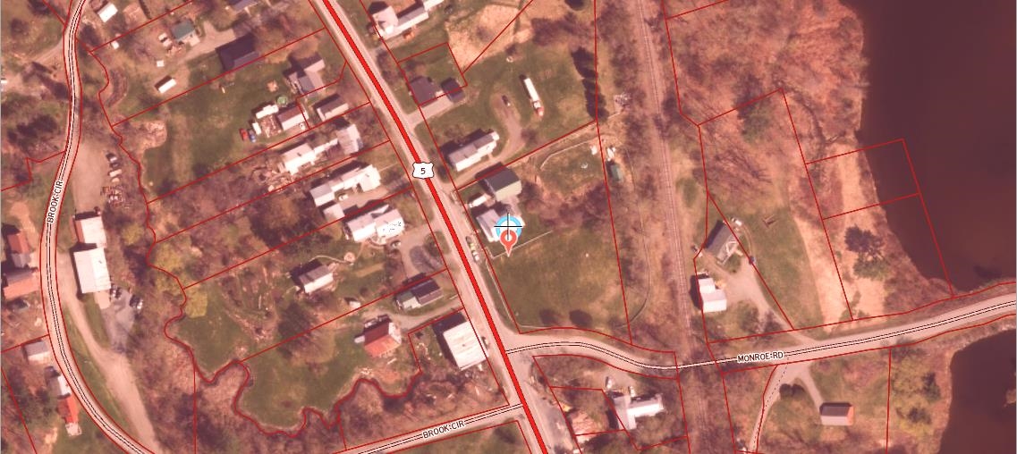 4615 Highway 5 Barnet, VT 05050 - Photo 48 of 50