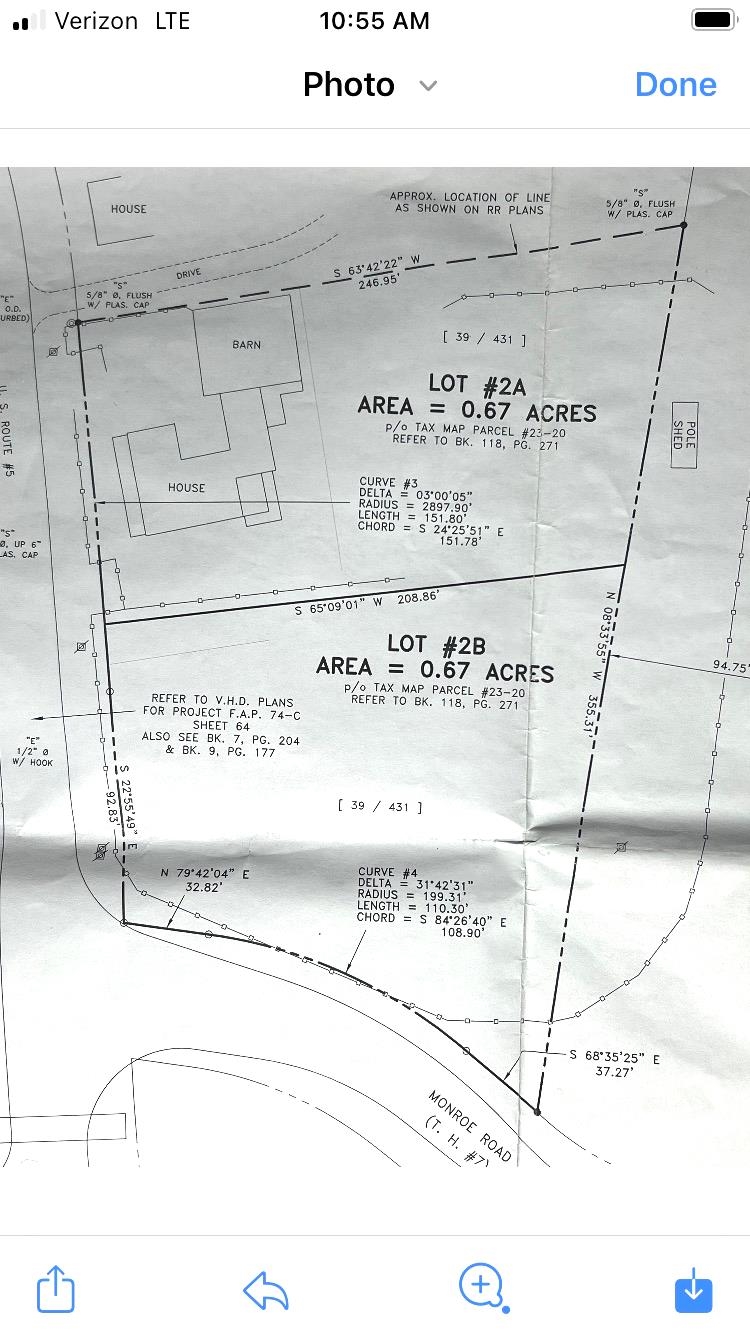 4615 Highway 5 Barnet, VT 05050 - Photo 49 of 50
