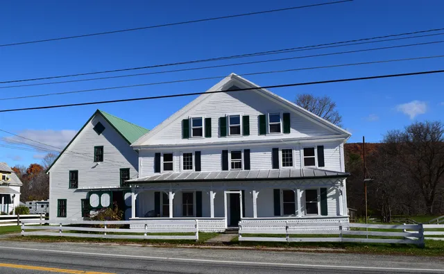 $329,000 | 4615 Highway 5, Barnet, VT 05050