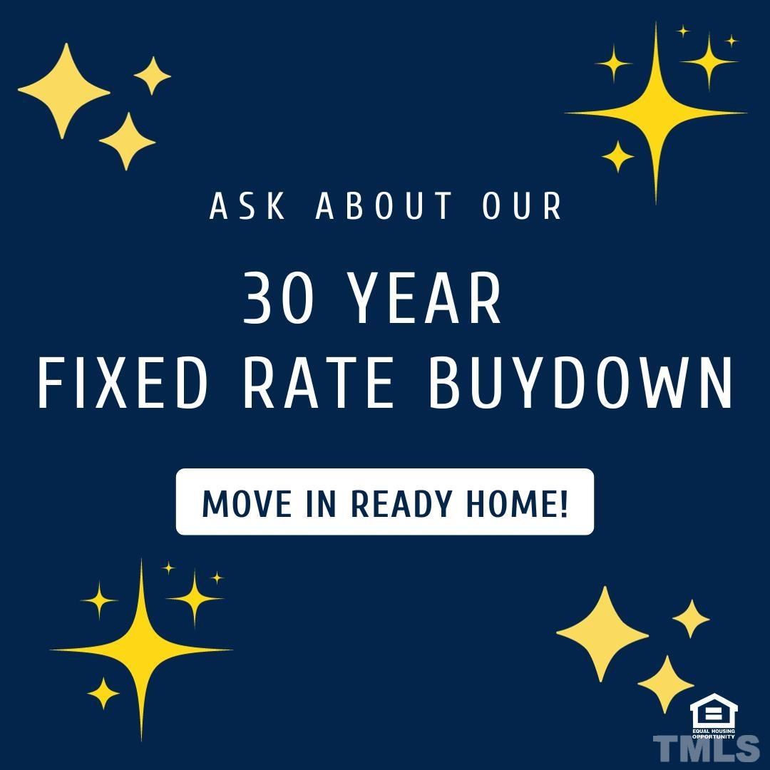 200 Miles Drive Pikeville, NC 27863 - Photo 2 of 34 a view of a bunch of an furniture