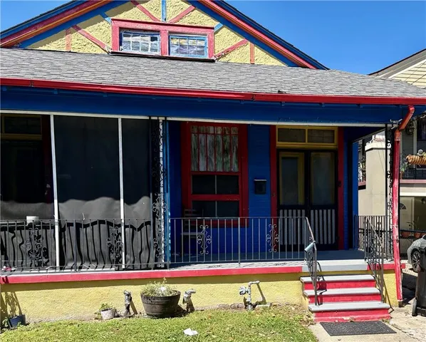 $1,400 | 823 Olga Street, New Orleans, LA 70119