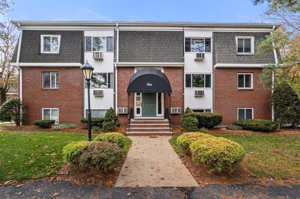 80 Walnut Street, Unit 105 Canton, MA 02021 - Photo 1 of 18 Gallery Image 1