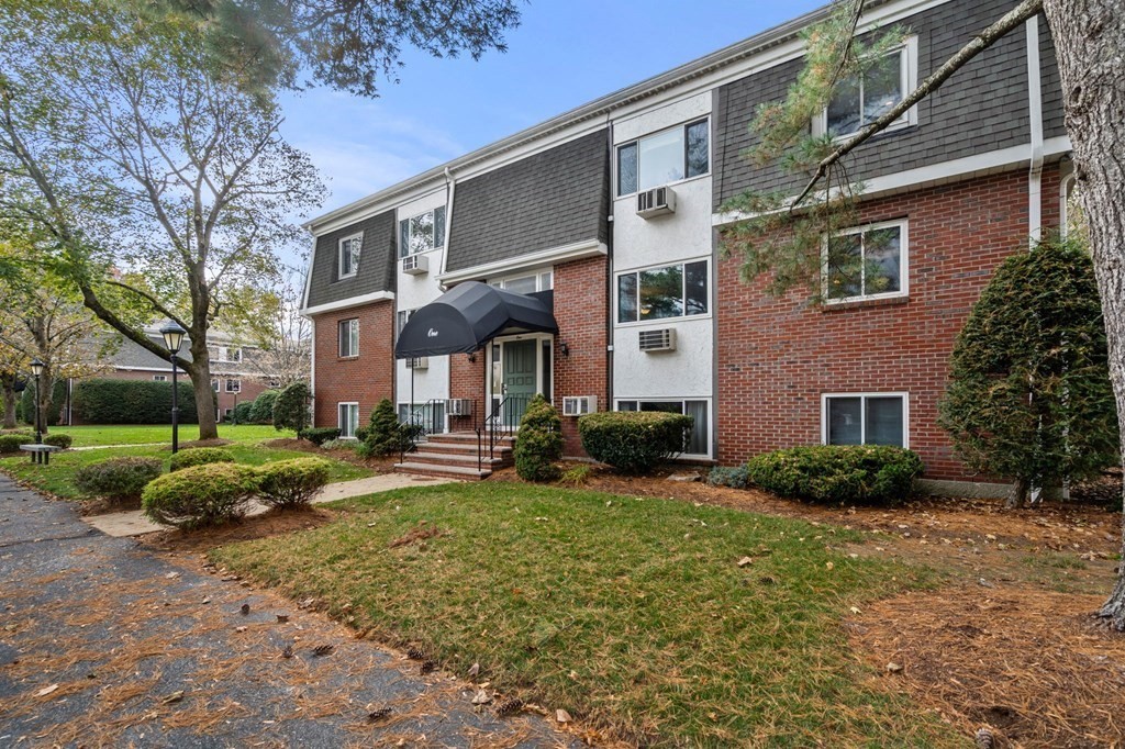 80 Walnut Street, Unit 105 Canton, MA 02021 - Photo 15 of 18 Gallery Image 15
