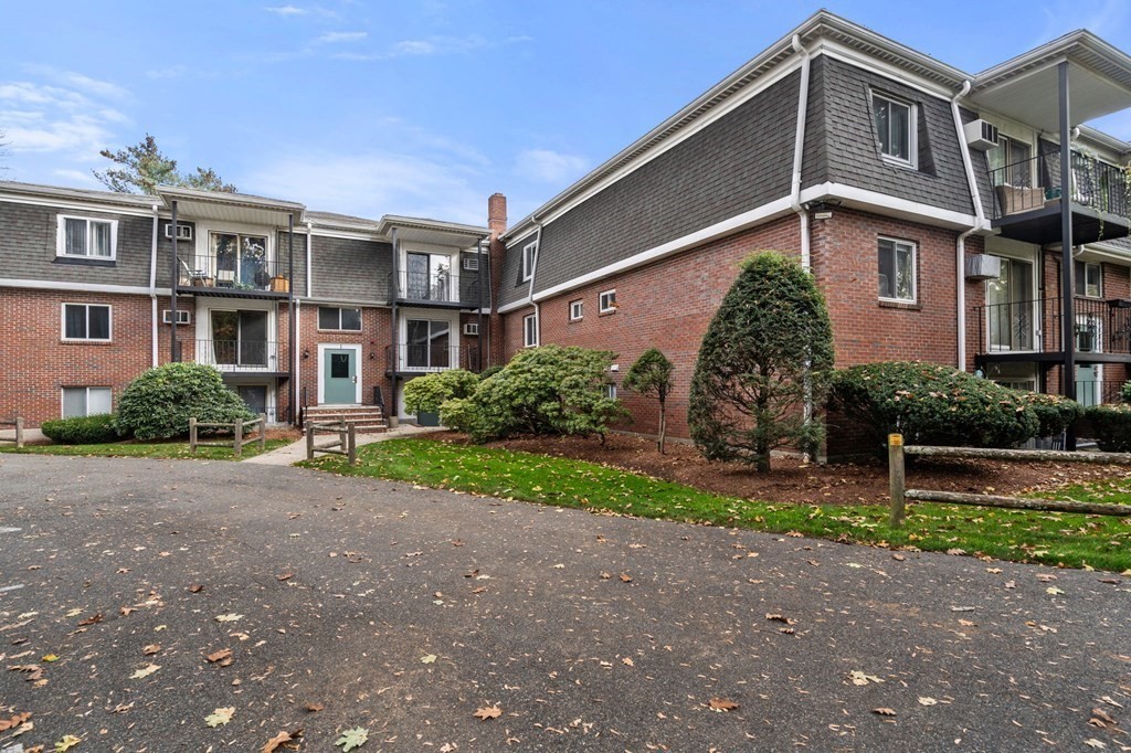 80 Walnut Street, Unit 105 Canton, MA 02021 - Photo 16 of 18 Gallery Image 16