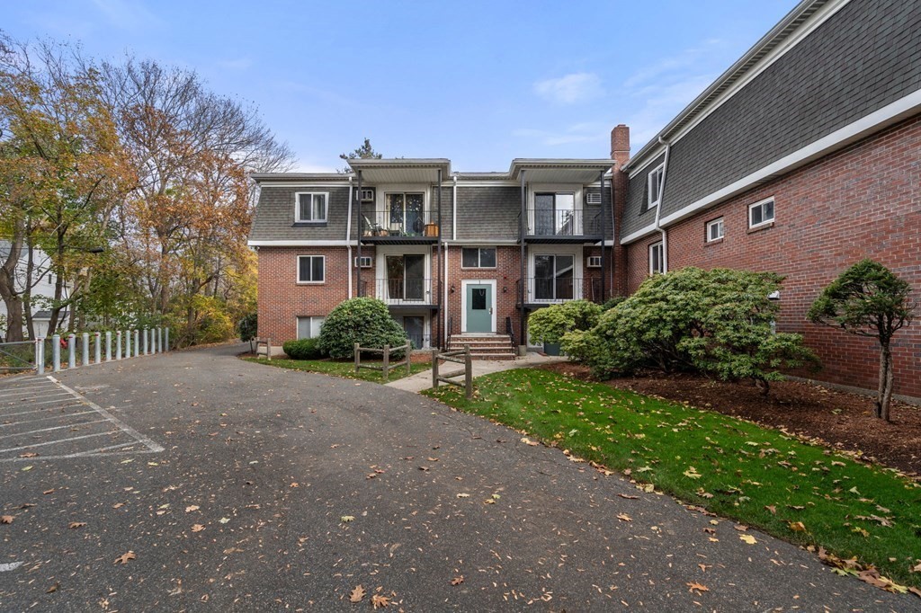 80 Walnut Street, Unit 105 Canton, MA 02021 - Photo 17 of 18 Gallery Image 17