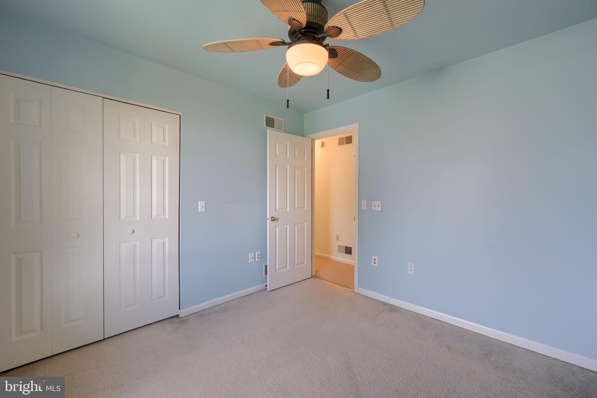 142 Palm Lane Lebanon, PA 17042 - Photo 24 of 38 a view of small space with a chandelier fan