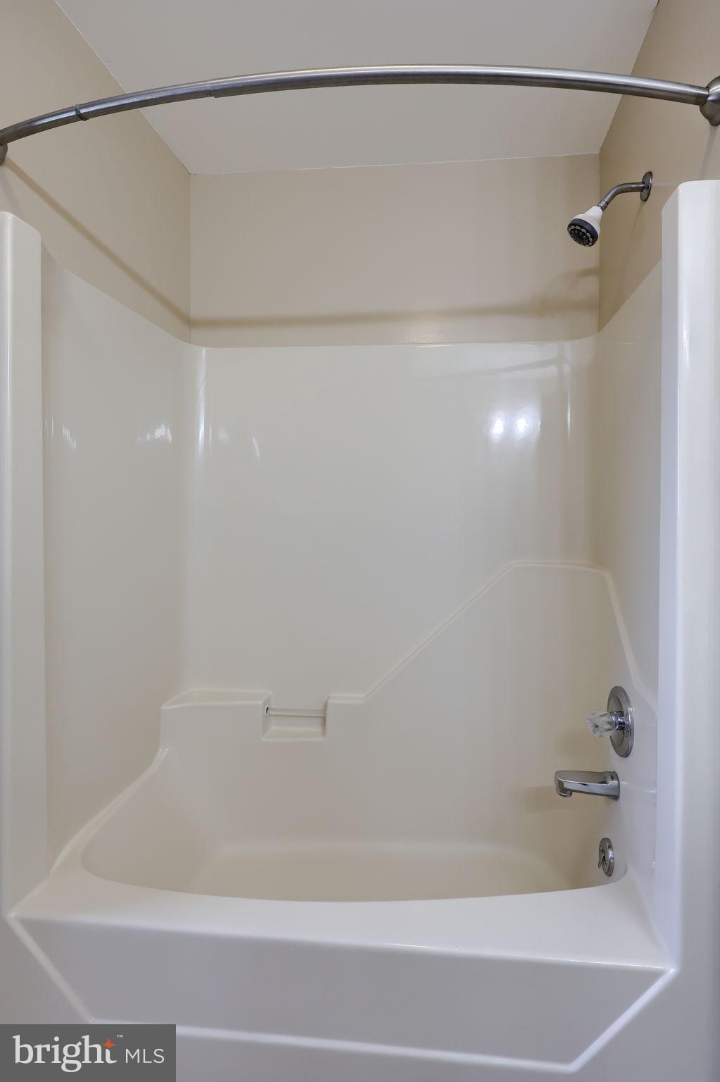 142 Palm Lane Lebanon, PA 17042 - Photo 26 of 38 a bathroom with a shower and a bath tub