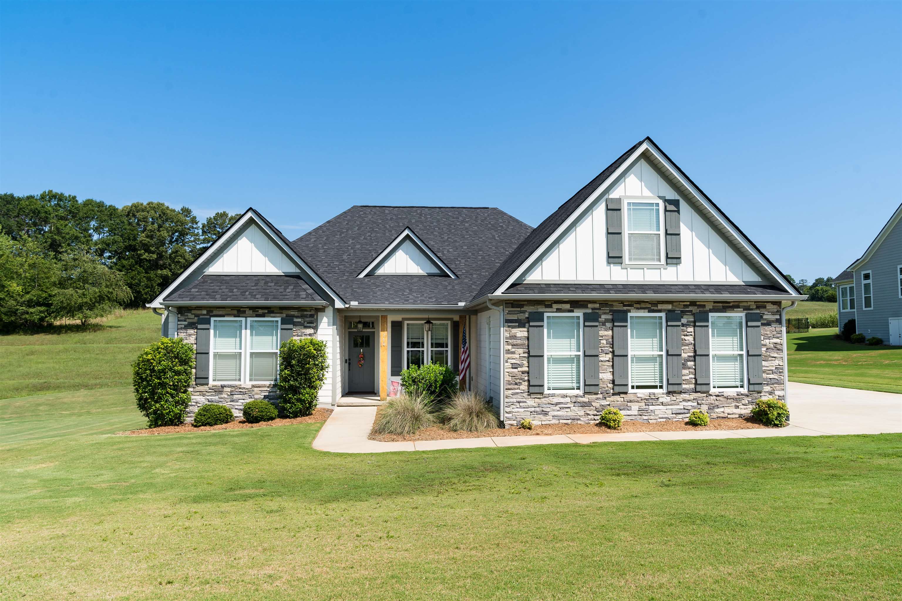 240 West Ridge Water Drive Chesnee, SC 29323 - Photo 1 of 50