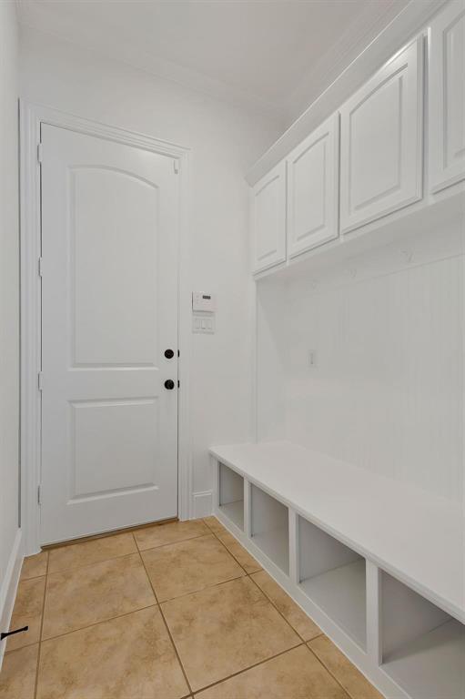 7905 Kickapoo Drive McKinney, TX 75070 - Photo 27 of 38 Mud Bench